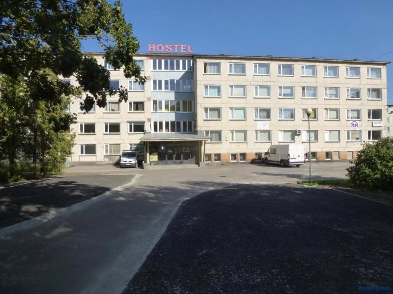 Nele Hostel