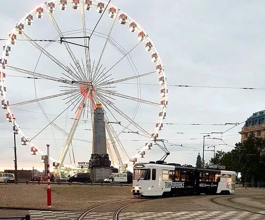Tram Experience