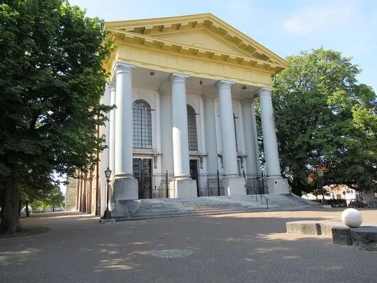 Nieuwe Kerk