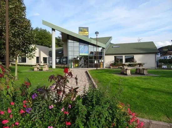 Office de Tourisme Pays du Roquefort