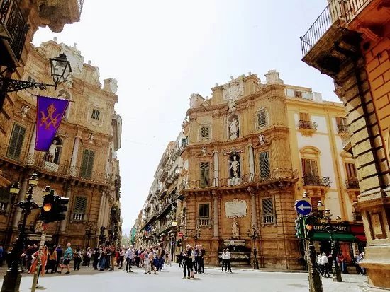 Via Vittorio Emanuele