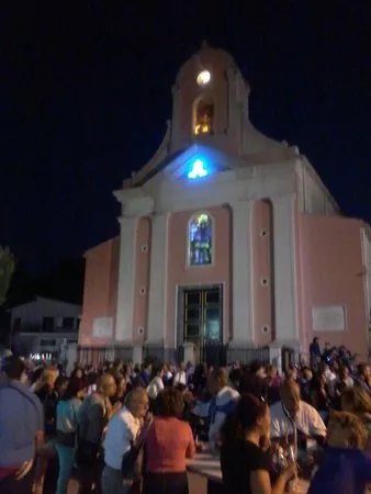 Santuario di Santa Maria di Vena