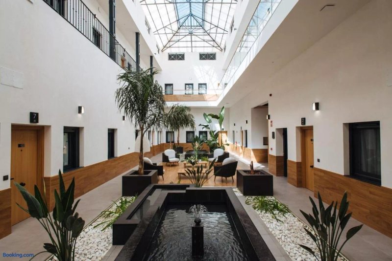 Guadalupe 15 Apartments by MAGNO