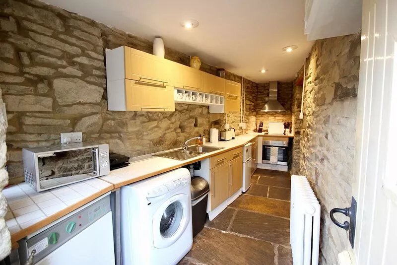 Village property - Wayside Cottage DH8 9NL