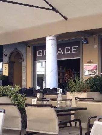 GGlace