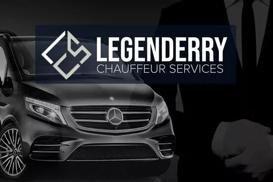 Legenderry Chuffeur Services