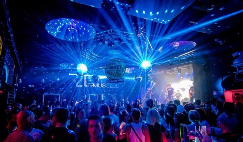 Temus Club