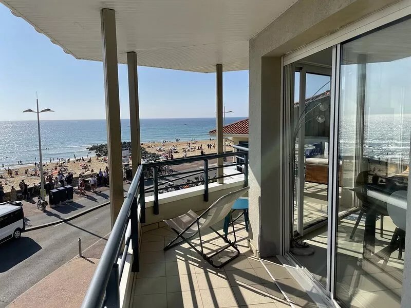 T3 Luxurious Fantastic Sea View