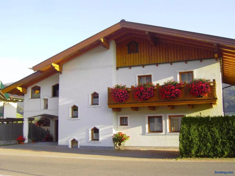 Appartement Haus Pichler