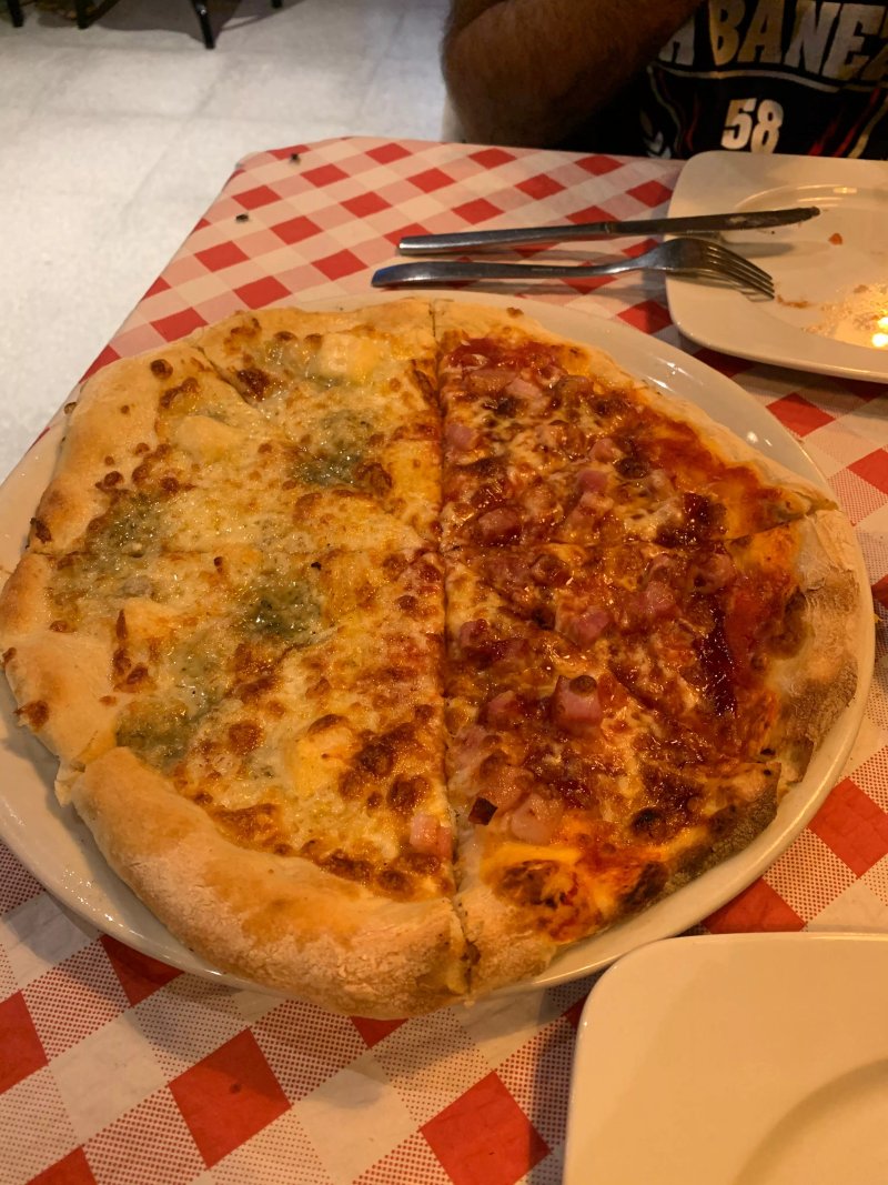 Caburei Pizzeria Cultubar