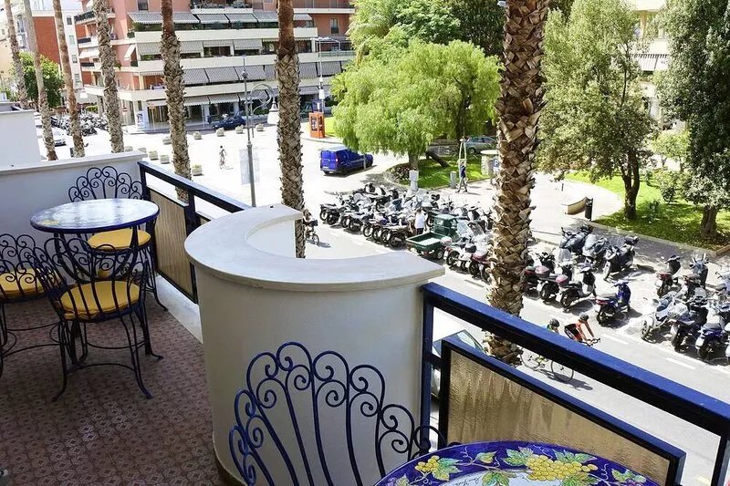 My Rental Homes - Apartment Bright in Sorrento 5 minutes walking from center