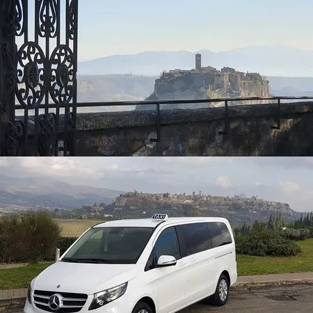 Ladytaxiorvieto Di Juna Pani