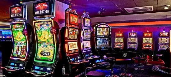Casino JOA de St-Jean-de-Luz