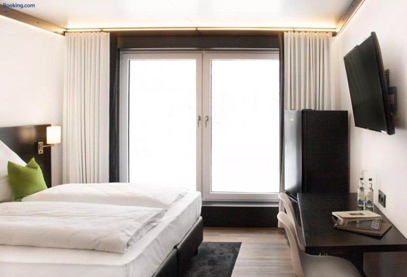 PFU Hotel by WMM Hotels