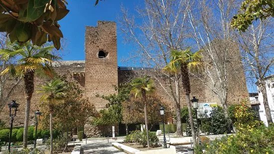 Landmarks & history