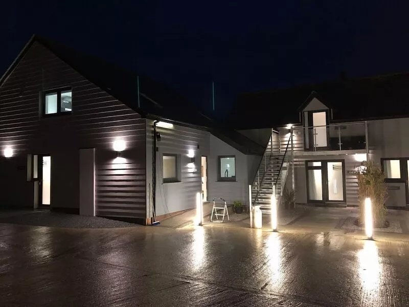 Kovva - sleeps 2 guests  in 1 bedroom