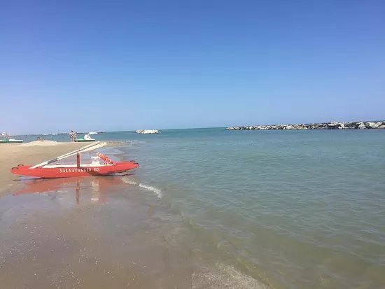 Bagno Umberto 64