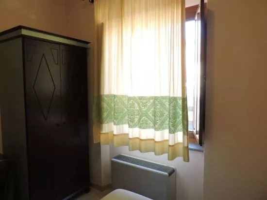Hotel Santa Maria
