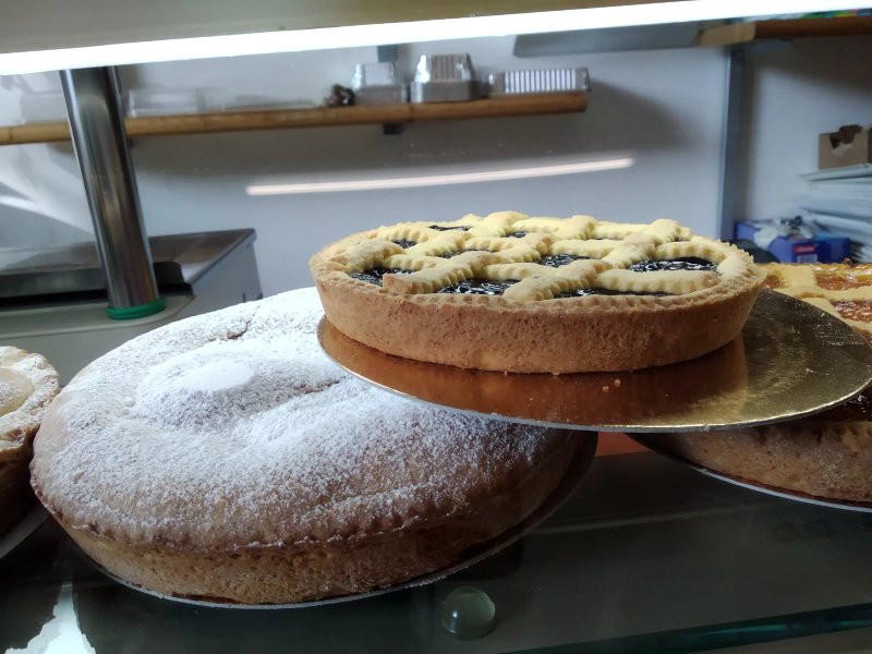Gusto delle Antiche Tradizioni
