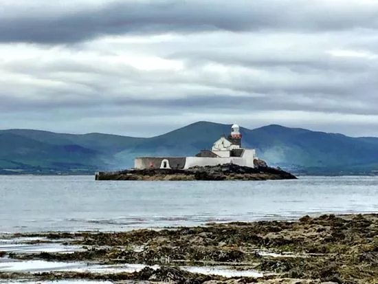 Fenit Lighthouse
