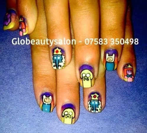 Glo Beauty Salon