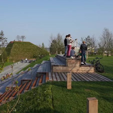 Baaken Park