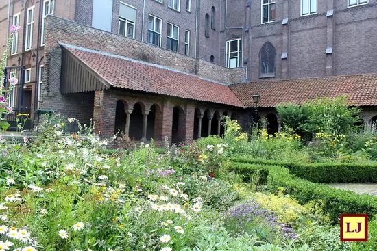 Pandhof Sinte Marie