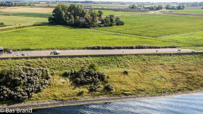 Camping Claes Kinderen
