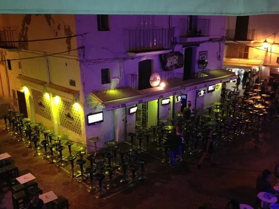 Tango Bar
