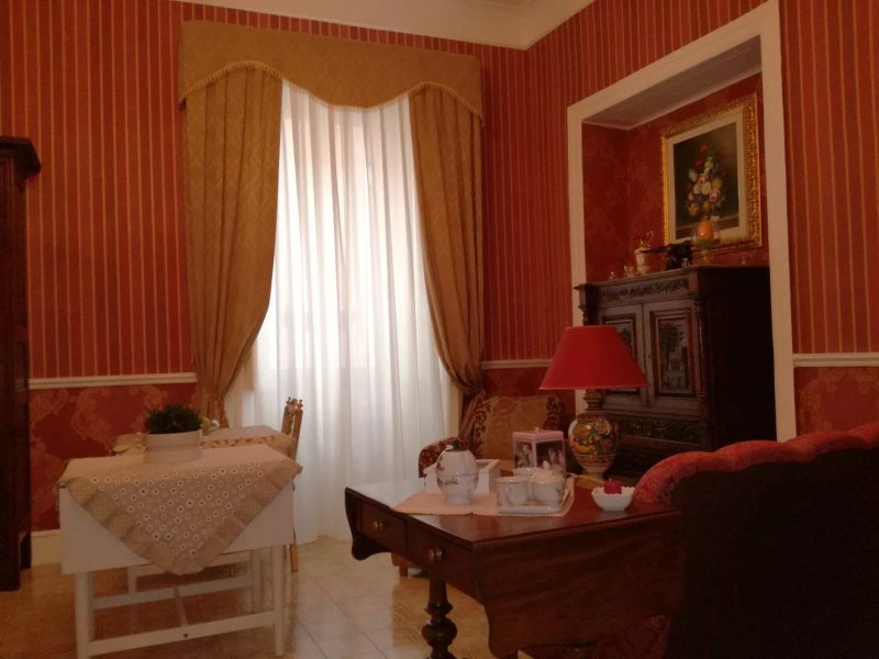B&B La Dimora del Giurista