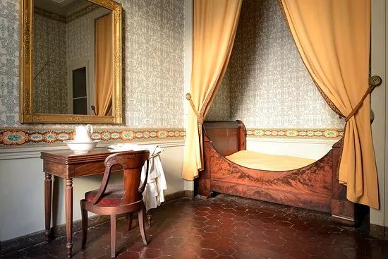 Maison d'Auguste Comte
