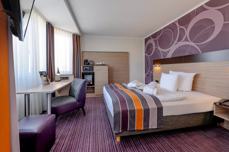 Mercure Hotel Stuttgart Gerlingen