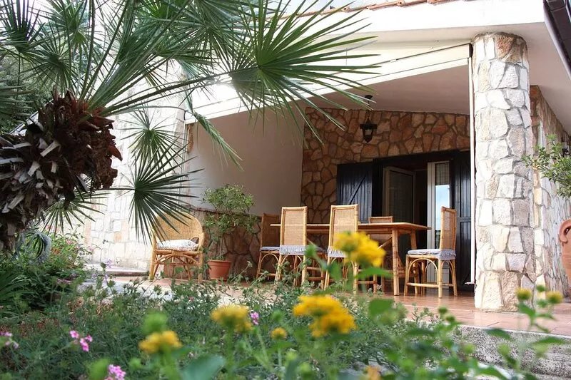 Detached villa for exclusive use ideal for families in the heart of Apulia
