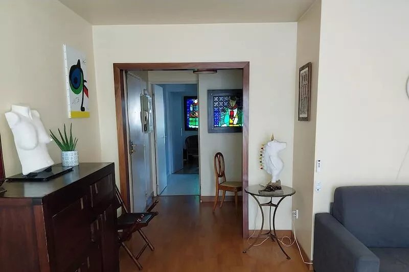 LARGE 2 ROOMS IN THE HEART OF BUTTE AUX CAILLES (PARIS 13)