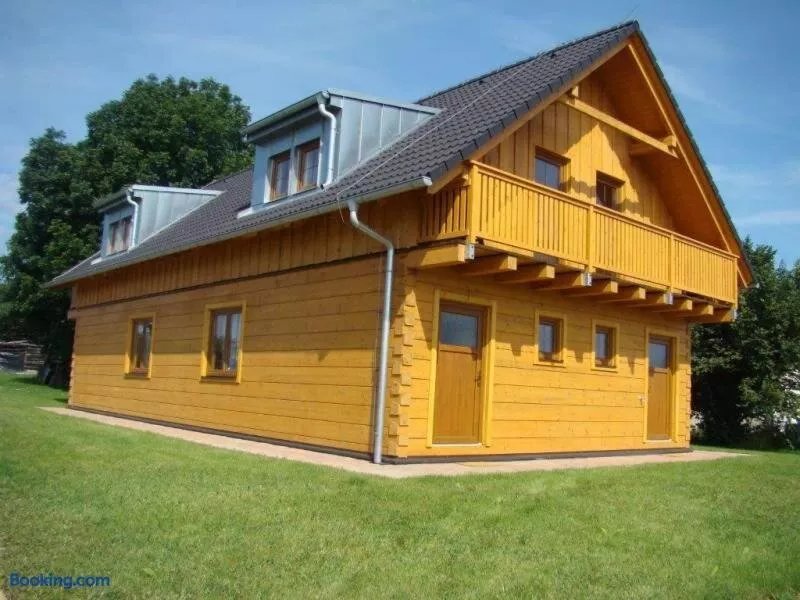 Roubenka U Trebone