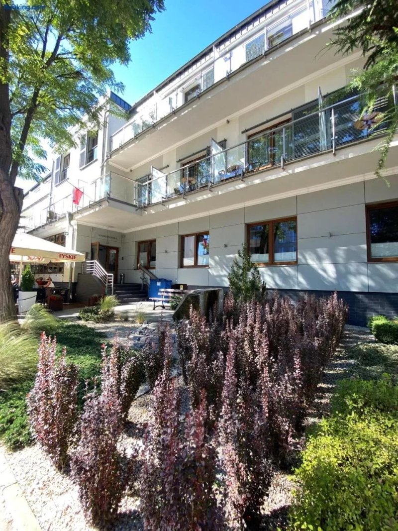 Osrodek Warszawianka