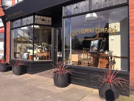 Rhos Framing Company