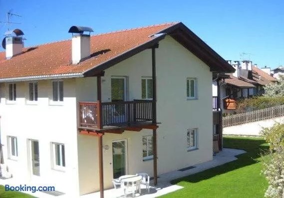 Appartments Am Wiesenrand