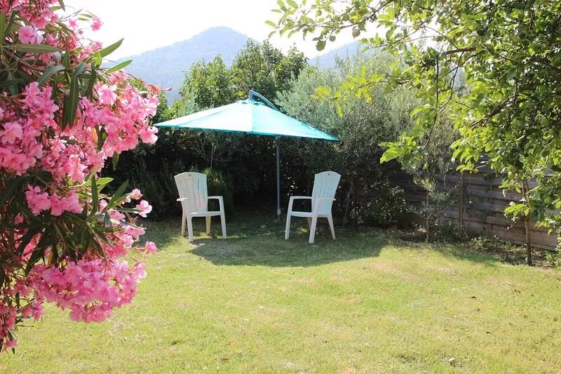 Charming Villa In Provence With Private Garden