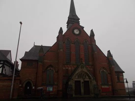 St. Paul's Church