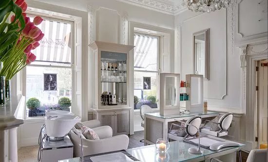 The Spa at The Shelbourne
