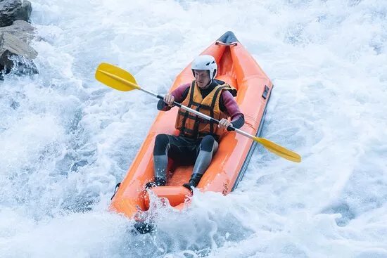 Tahorafting