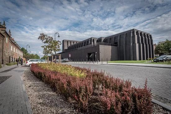 The Gdansk Shakespeare Theatre