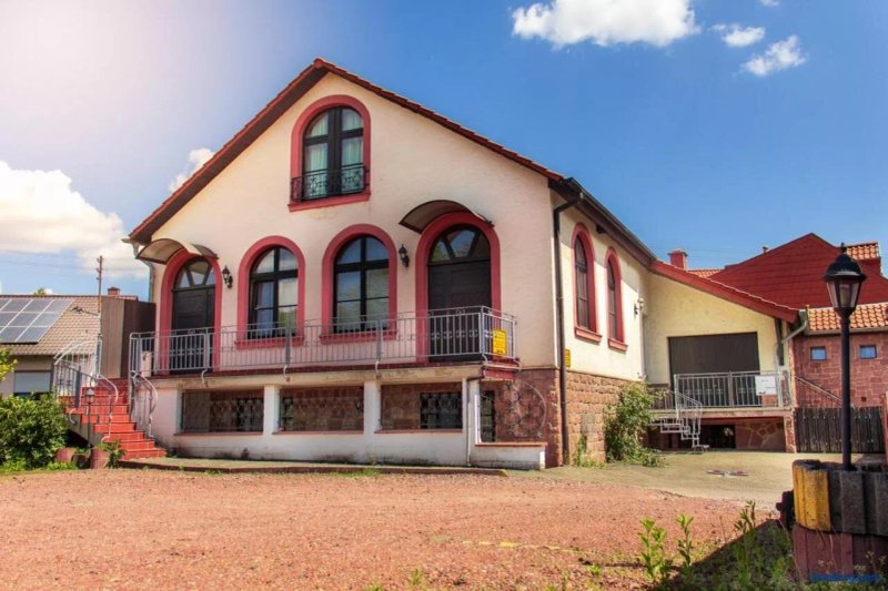 Gastehaus Samuel Wadgassen