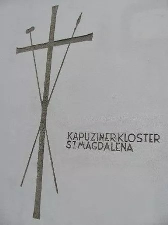 Kapuzinerkloster St. Magdalena
