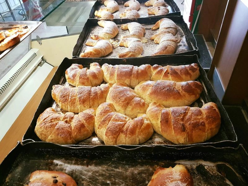 Boulangerie San Paolo