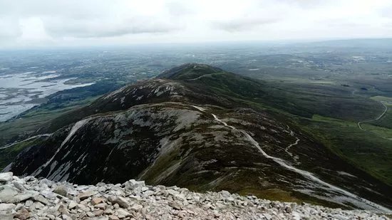 Croagh Patrick