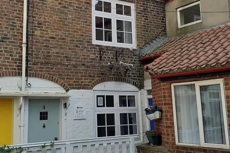 A 200 year old, delightful, fisherman's cottage, ideally located in Whitby.