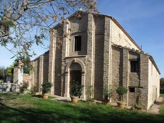 Chiesa di San Gervasio di Bulgaria