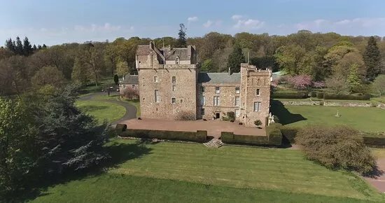 Lennoxlove House